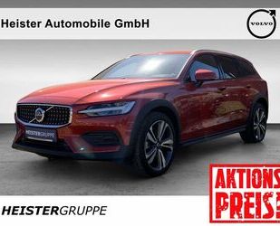 Volvo V60 Gebrauchtwagen