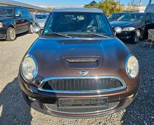 Mini Cooper S Clubman Gebrauchtwagen