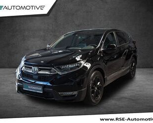 Honda CR-V Gebrauchtwagen