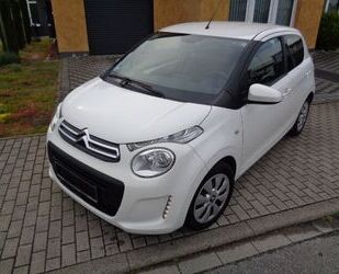 Citroen C1 Gebrauchtwagen