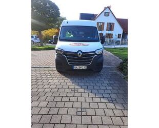 Renault Master Gebrauchtwagen