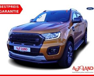 Ford Ranger Gebrauchtwagen