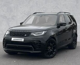Land Rover Discovery Gebrauchtwagen