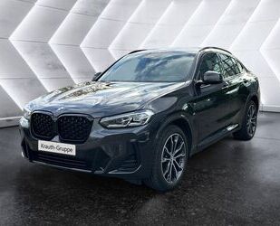 BMW X4 Gebrauchtwagen