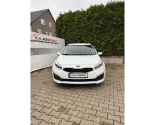 Kia ceed / Ceed Gebrauchtwagen