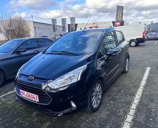 Ford B-Max Gebrauchtwagen