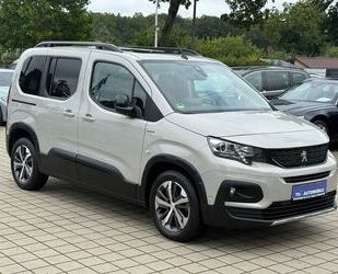 Peugeot Rifter Gebrauchtwagen