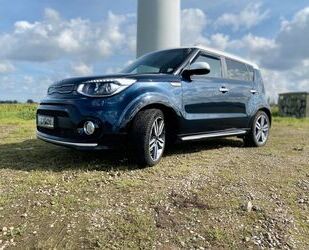 Kia Soul Gebrauchtwagen