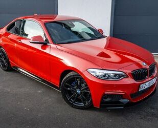 BMW 218 Gebrauchtwagen