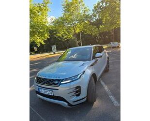 Land Rover Range Rover Evoque Gebrauchtwagen