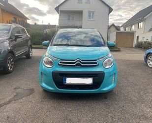 Citroen C1 Gebrauchtwagen