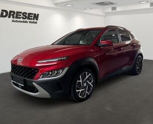 Hyundai KONA Gebrauchtwagen