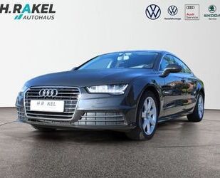 Audi A7 Gebrauchtwagen