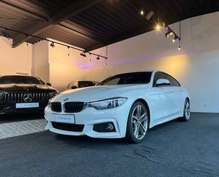 BMW 430 Gebrauchtwagen