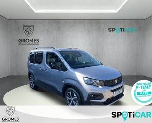 Peugeot Rifter Gebrauchtwagen