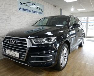 Audi Q7 Gebrauchtwagen