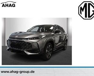 MG HS Gebrauchtwagen