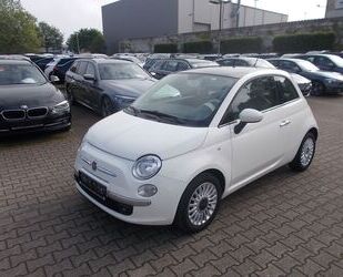 Fiat 500 Gebrauchtwagen