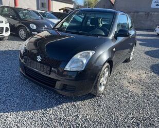 Suzuki Swift Gebrauchtwagen