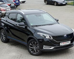 DFSK Seres 3 Gebrauchtwagen