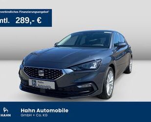 Seat Leon Gebrauchtwagen