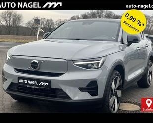 Volvo C40 Gebrauchtwagen