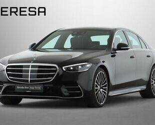 Mercedes-Benz S 400 Gebrauchtwagen