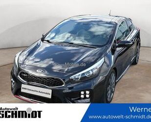 Kia ceed / Ceed Gebrauchtwagen
