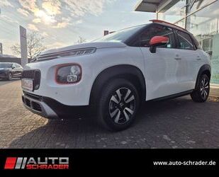 Citroen C3 Aircross Gebrauchtwagen