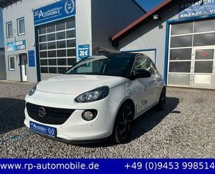 Opel Adam Gebrauchtwagen