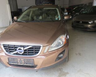 Volvo XC60 Gebrauchtwagen