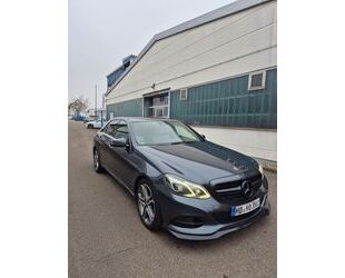 Mercedes-Benz E 300 Gebrauchtwagen