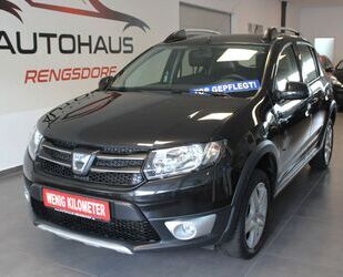 Dacia Sandero Gebrauchtwagen
