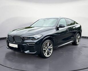 BMW X6 M50 Gebrauchtwagen