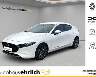 Mazda 3 Gebrauchtwagen