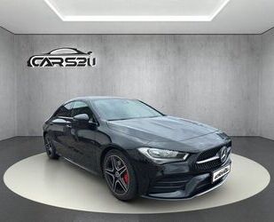 Mercedes-Benz CLA 200 Gebrauchtwagen
