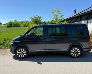VW T6 Multivan Gebrauchtwagen