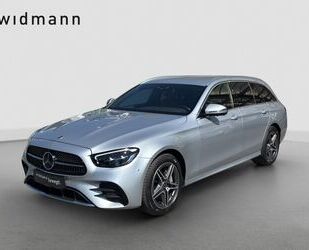 Mercedes-Benz E 300 Gebrauchtwagen
