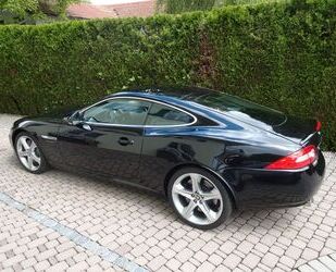 Jaguar XKR Gebrauchtwagen