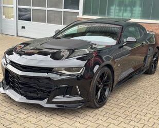 Chevrolet Camaro Gebrauchtwagen