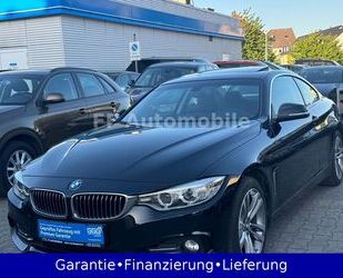 BMW 420 Gebrauchtwagen