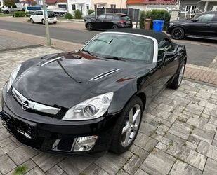 Opel GT Gebrauchtwagen