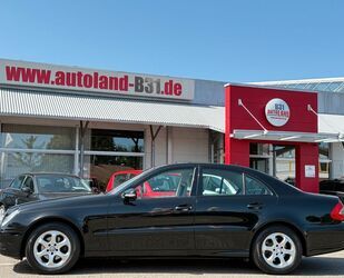 Mercedes-Benz E 280 Gebrauchtwagen