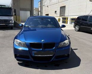 BMW 335 Gebrauchtwagen