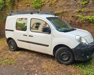 Renault Kangoo Gebrauchtwagen