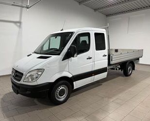 Mercedes-Benz Sprinter Gebrauchtwagen