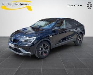 Renault Arkana Gebrauchtwagen