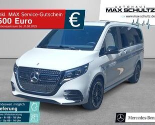 Mercedes-Benz V 300 Gebrauchtwagen