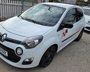 Renault Twingo Gebrauchtwagen