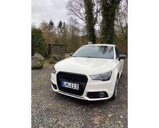 Audi A1 Gebrauchtwagen